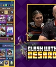 Filename=CLASHING_WITHOUT_WIFI21__28feat__CATHY_KELLEY29_-_Clash_With_Cesaro_mp40345.jpg
Filesize=540KiB
Dimensions=1280x720
Date added=Oct 07, 2018 CLASHING_WITHOUT_WIFI21__28feat__CATHY_KELLEY29_-_Clash_With_Cesaro_mp40345.jpg