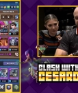 Filename=CLASHING_WITHOUT_WIFI21__28feat__CATHY_KELLEY29_-_Clash_With_Cesaro_mp40353.jpg
Filesize=537KiB
Dimensions=1280x720
Date added=Oct 07, 2018 CLASHING_WITHOUT_WIFI21__28feat__CATHY_KELLEY29_-_Clash_With_Cesaro_mp40353.jpg