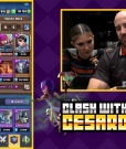 Filename=CLASHING_WITHOUT_WIFI21__28feat__CATHY_KELLEY29_-_Clash_With_Cesaro_mp40354.jpg
Filesize=540KiB
Dimensions=1280x720
Date added=Oct 07, 2018 CLASHING_WITHOUT_WIFI21__28feat__CATHY_KELLEY29_-_Clash_With_Cesaro_mp40354.jpg