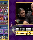 Filename=CLASHING_WITHOUT_WIFI21__28feat__CATHY_KELLEY29_-_Clash_With_Cesaro_mp40359.jpg
Filesize=537KiB
Dimensions=1280x720
Date added=Oct 07, 2018 CLASHING_WITHOUT_WIFI21__28feat__CATHY_KELLEY29_-_Clash_With_Cesaro_mp40359.jpg