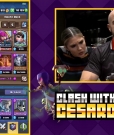 Filename=CLASHING_WITHOUT_WIFI21__28feat__CATHY_KELLEY29_-_Clash_With_Cesaro_mp40360.jpg
Filesize=539KiB
Dimensions=1280x720
Date added=Oct 07, 2018 CLASHING_WITHOUT_WIFI21__28feat__CATHY_KELLEY29_-_Clash_With_Cesaro_mp40360.jpg