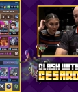 Filename=CLASHING_WITHOUT_WIFI21__28feat__CATHY_KELLEY29_-_Clash_With_Cesaro_mp40363.jpg
Filesize=541KiB
Dimensions=1280x720
Date added=Oct 07, 2018 CLASHING_WITHOUT_WIFI21__28feat__CATHY_KELLEY29_-_Clash_With_Cesaro_mp40363.jpg