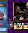 Filename=CLASHING_WITHOUT_WIFI21__28feat__CATHY_KELLEY29_-_Clash_With_Cesaro_mp40377.jpg
Filesize=477KiB
Dimensions=1280x720
Date added=Oct 07, 2018 CLASHING_WITHOUT_WIFI21__28feat__CATHY_KELLEY29_-_Clash_With_Cesaro_mp40377.jpg