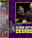 Filename=CLASHING_WITHOUT_WIFI21__28feat__CATHY_KELLEY29_-_Clash_With_Cesaro_mp40386.jpg
Filesize=502KiB
Dimensions=1280x720
Date added=Oct 07, 2018 CLASHING_WITHOUT_WIFI21__28feat__CATHY_KELLEY29_-_Clash_With_Cesaro_mp40386.jpg