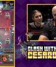 Filename=CLASHING_WITHOUT_WIFI21__28feat__CATHY_KELLEY29_-_Clash_With_Cesaro_mp40471.jpg
Filesize=500KiB
Dimensions=1280x720
Date added=Oct 07, 2018 CLASHING_WITHOUT_WIFI21__28feat__CATHY_KELLEY29_-_Clash_With_Cesaro_mp40471.jpg