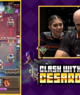 Filename=CLASHING_WITHOUT_WIFI21__28feat__CATHY_KELLEY29_-_Clash_With_Cesaro_mp40539.jpg
Filesize=502KiB
Dimensions=1280x720
Date added=Oct 07, 2018 CLASHING_WITHOUT_WIFI21__28feat__CATHY_KELLEY29_-_Clash_With_Cesaro_mp40539.jpg