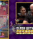 Filename=CLASHING_WITHOUT_WIFI21__28feat__CATHY_KELLEY29_-_Clash_With_Cesaro_mp40541.jpg
Filesize=507KiB
Dimensions=1280x720
Date added=Oct 07, 2018 CLASHING_WITHOUT_WIFI21__28feat__CATHY_KELLEY29_-_Clash_With_Cesaro_mp40541.jpg