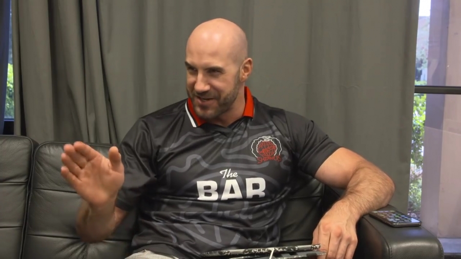 CESARO_is_on_a_ROLL21_-_Clash_With_Cesaro_mp40051.jpg