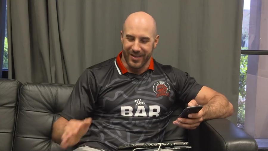 CESARO_is_on_a_ROLL21_-_Clash_With_Cesaro_mp40077.jpg