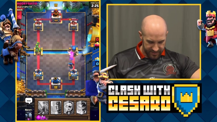 CESARO_is_on_a_ROLL21_-_Clash_With_Cesaro_mp40159.jpg