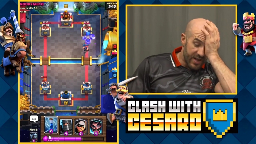 CESARO_is_on_a_ROLL21_-_Clash_With_Cesaro_mp40172.jpg