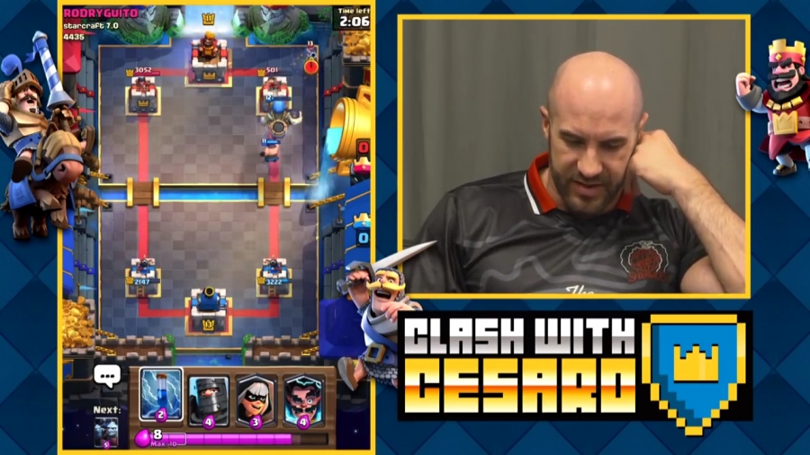 CESARO_is_on_a_ROLL21_-_Clash_With_Cesaro_mp40178.jpg