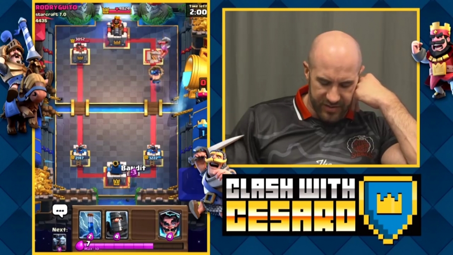 CESARO_is_on_a_ROLL21_-_Clash_With_Cesaro_mp40184.jpg