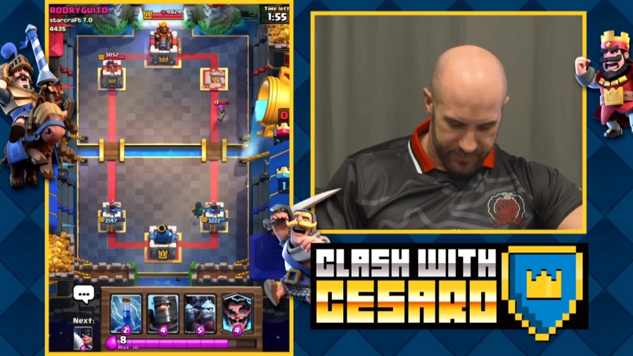CESARO_is_on_a_ROLL21_-_Clash_With_Cesaro_mp40189.jpg