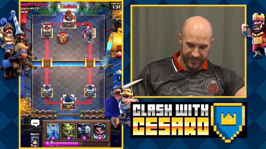 CESARO_is_on_a_ROLL21_-_Clash_With_Cesaro_mp40207.jpg