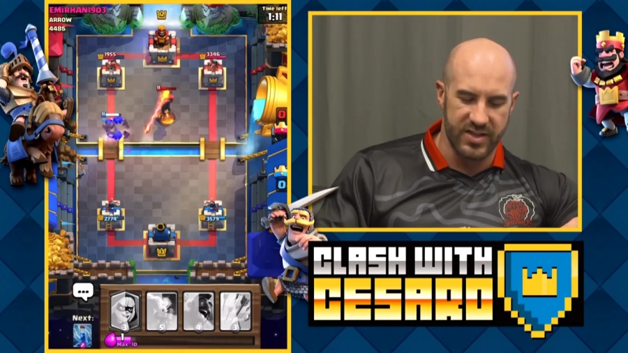 CESARO_is_on_a_ROLL21_-_Clash_With_Cesaro_mp40373.jpg