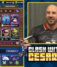 Filename=CESARO_is_on_a_ROLL21_-_Clash_With_Cesaro_mp40078.jpg
Filesize=519KiB
Dimensions=1280x720
Date added=Sep 26, 2018 CESARO_is_on_a_ROLL21_-_Clash_With_Cesaro_mp40078.jpg