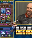 Filename=CESARO_is_on_a_ROLL21_-_Clash_With_Cesaro_mp40080.jpg
Filesize=519KiB
Dimensions=1280x720
Date added=Sep 26, 2018 CESARO_is_on_a_ROLL21_-_Clash_With_Cesaro_mp40080.jpg