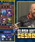 Filename=CESARO_is_on_a_ROLL21_-_Clash_With_Cesaro_mp40084.jpg
Filesize=521KiB
Dimensions=1280x720
Date added=Sep 26, 2018 CESARO_is_on_a_ROLL21_-_Clash_With_Cesaro_mp40084.jpg