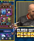 Filename=CESARO_is_on_a_ROLL21_-_Clash_With_Cesaro_mp40099.jpg
Filesize=516KiB
Dimensions=1280x720
Date added=Sep 26, 2018 CESARO_is_on_a_ROLL21_-_Clash_With_Cesaro_mp40099.jpg
