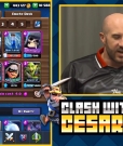 Filename=CESARO_is_on_a_ROLL21_-_Clash_With_Cesaro_mp40100.jpg
Filesize=518KiB
Dimensions=1280x720
Date added=Sep 26, 2018 CESARO_is_on_a_ROLL21_-_Clash_With_Cesaro_mp40100.jpg