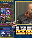 Filename=CESARO_is_on_a_ROLL21_-_Clash_With_Cesaro_mp40115.jpg
Filesize=521KiB
Dimensions=1280x720
Date added=Sep 26, 2018 CESARO_is_on_a_ROLL21_-_Clash_With_Cesaro_mp40115.jpg