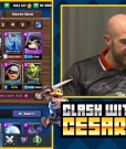 Filename=CESARO_is_on_a_ROLL21_-_Clash_With_Cesaro_mp40118.jpg
Filesize=525KiB
Dimensions=1280x720
Date added=Sep 26, 2018 CESARO_is_on_a_ROLL21_-_Clash_With_Cesaro_mp40118.jpg