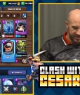 Filename=CESARO_is_on_a_ROLL21_-_Clash_With_Cesaro_mp40119.jpg
Filesize=523KiB
Dimensions=1280x720
Date added=Sep 26, 2018 CESARO_is_on_a_ROLL21_-_Clash_With_Cesaro_mp40119.jpg