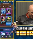 Filename=CESARO_is_on_a_ROLL21_-_Clash_With_Cesaro_mp40120.jpg
Filesize=511KiB
Dimensions=1280x720
Date added=Sep 26, 2018 CESARO_is_on_a_ROLL21_-_Clash_With_Cesaro_mp40120.jpg