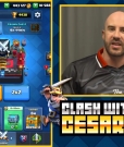Filename=CESARO_is_on_a_ROLL21_-_Clash_With_Cesaro_mp40121.jpg
Filesize=496KiB
Dimensions=1280x720
Date added=Sep 26, 2018 CESARO_is_on_a_ROLL21_-_Clash_With_Cesaro_mp40121.jpg