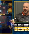 Filename=CESARO_is_on_a_ROLL21_-_Clash_With_Cesaro_mp40127.jpg
Filesize=452KiB
Dimensions=1280x720
Date added=Sep 26, 2018 CESARO_is_on_a_ROLL21_-_Clash_With_Cesaro_mp40127.jpg