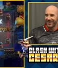 Filename=CESARO_is_on_a_ROLL21_-_Clash_With_Cesaro_mp40128.jpg
Filesize=453KiB
Dimensions=1280x720
Date added=Sep 26, 2018 CESARO_is_on_a_ROLL21_-_Clash_With_Cesaro_mp40128.jpg