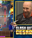 Filename=CESARO_is_on_a_ROLL21_-_Clash_With_Cesaro_mp40130.jpg
Filesize=487KiB
Dimensions=1280x720
Date added=Sep 26, 2018 CESARO_is_on_a_ROLL21_-_Clash_With_Cesaro_mp40130.jpg