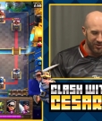 Filename=CESARO_is_on_a_ROLL21_-_Clash_With_Cesaro_mp40134.jpg
Filesize=512KiB
Dimensions=1280x720
Date added=Sep 26, 2018 CESARO_is_on_a_ROLL21_-_Clash_With_Cesaro_mp40134.jpg