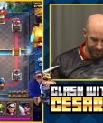 Filename=CESARO_is_on_a_ROLL21_-_Clash_With_Cesaro_mp40140.jpg
Filesize=513KiB
Dimensions=1280x720
Date added=Sep 26, 2018 CESARO_is_on_a_ROLL21_-_Clash_With_Cesaro_mp40140.jpg