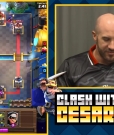 Filename=CESARO_is_on_a_ROLL21_-_Clash_With_Cesaro_mp40143.jpg
Filesize=505KiB
Dimensions=1280x720
Date added=Sep 26, 2018 CESARO_is_on_a_ROLL21_-_Clash_With_Cesaro_mp40143.jpg