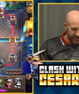 Filename=CESARO_is_on_a_ROLL21_-_Clash_With_Cesaro_mp40145.jpg
Filesize=509KiB
Dimensions=1280x720
Date added=Sep 26, 2018 CESARO_is_on_a_ROLL21_-_Clash_With_Cesaro_mp40145.jpg