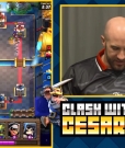 Filename=CESARO_is_on_a_ROLL21_-_Clash_With_Cesaro_mp40147.jpg
Filesize=509KiB
Dimensions=1280x720
Date added=Sep 26, 2018 CESARO_is_on_a_ROLL21_-_Clash_With_Cesaro_mp40147.jpg