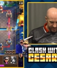 Filename=CESARO_is_on_a_ROLL21_-_Clash_With_Cesaro_mp40152.jpg
Filesize=507KiB
Dimensions=1280x720
Date added=Sep 26, 2018 CESARO_is_on_a_ROLL21_-_Clash_With_Cesaro_mp40152.jpg