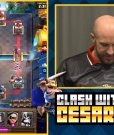 Filename=CESARO_is_on_a_ROLL21_-_Clash_With_Cesaro_mp40153.jpg
Filesize=512KiB
Dimensions=1280x720
Date added=Sep 26, 2018 CESARO_is_on_a_ROLL21_-_Clash_With_Cesaro_mp40153.jpg