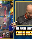 Filename=CESARO_is_on_a_ROLL21_-_Clash_With_Cesaro_mp40154.jpg
Filesize=512KiB
Dimensions=1280x720
Date added=Sep 26, 2018 CESARO_is_on_a_ROLL21_-_Clash_With_Cesaro_mp40154.jpg
