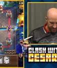 Filename=CESARO_is_on_a_ROLL21_-_Clash_With_Cesaro_mp40156.jpg
Filesize=504KiB
Dimensions=1280x720
Date added=Sep 26, 2018 CESARO_is_on_a_ROLL21_-_Clash_With_Cesaro_mp40156.jpg