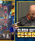 Filename=CESARO_is_on_a_ROLL21_-_Clash_With_Cesaro_mp40161.jpg
Filesize=510KiB
Dimensions=1280x720
Date added=Sep 26, 2018 CESARO_is_on_a_ROLL21_-_Clash_With_Cesaro_mp40161.jpg