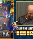 Filename=CESARO_is_on_a_ROLL21_-_Clash_With_Cesaro_mp40162.jpg
Filesize=509KiB
Dimensions=1280x720
Date added=Sep 26, 2018 CESARO_is_on_a_ROLL21_-_Clash_With_Cesaro_mp40162.jpg