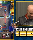 Filename=CESARO_is_on_a_ROLL21_-_Clash_With_Cesaro_mp40164.jpg
Filesize=510KiB
Dimensions=1280x720
Date added=Sep 26, 2018 CESARO_is_on_a_ROLL21_-_Clash_With_Cesaro_mp40164.jpg