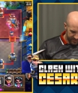 Filename=CESARO_is_on_a_ROLL21_-_Clash_With_Cesaro_mp40167.jpg
Filesize=513KiB
Dimensions=1280x720
Date added=Sep 26, 2018 CESARO_is_on_a_ROLL21_-_Clash_With_Cesaro_mp40167.jpg