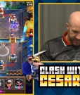 Filename=CESARO_is_on_a_ROLL21_-_Clash_With_Cesaro_mp40168.jpg
Filesize=508KiB
Dimensions=1280x720
Date added=Sep 26, 2018 CESARO_is_on_a_ROLL21_-_Clash_With_Cesaro_mp40168.jpg