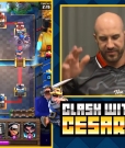 Filename=CESARO_is_on_a_ROLL21_-_Clash_With_Cesaro_mp40169.jpg
Filesize=521KiB
Dimensions=1280x720
Date added=Sep 26, 2018 CESARO_is_on_a_ROLL21_-_Clash_With_Cesaro_mp40169.jpg