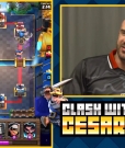 Filename=CESARO_is_on_a_ROLL21_-_Clash_With_Cesaro_mp40170.jpg
Filesize=518KiB
Dimensions=1280x720
Date added=Sep 26, 2018 CESARO_is_on_a_ROLL21_-_Clash_With_Cesaro_mp40170.jpg