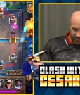 Filename=CESARO_is_on_a_ROLL21_-_Clash_With_Cesaro_mp40179.jpg
Filesize=506KiB
Dimensions=1280x720
Date added=Sep 26, 2018 CESARO_is_on_a_ROLL21_-_Clash_With_Cesaro_mp40179.jpg